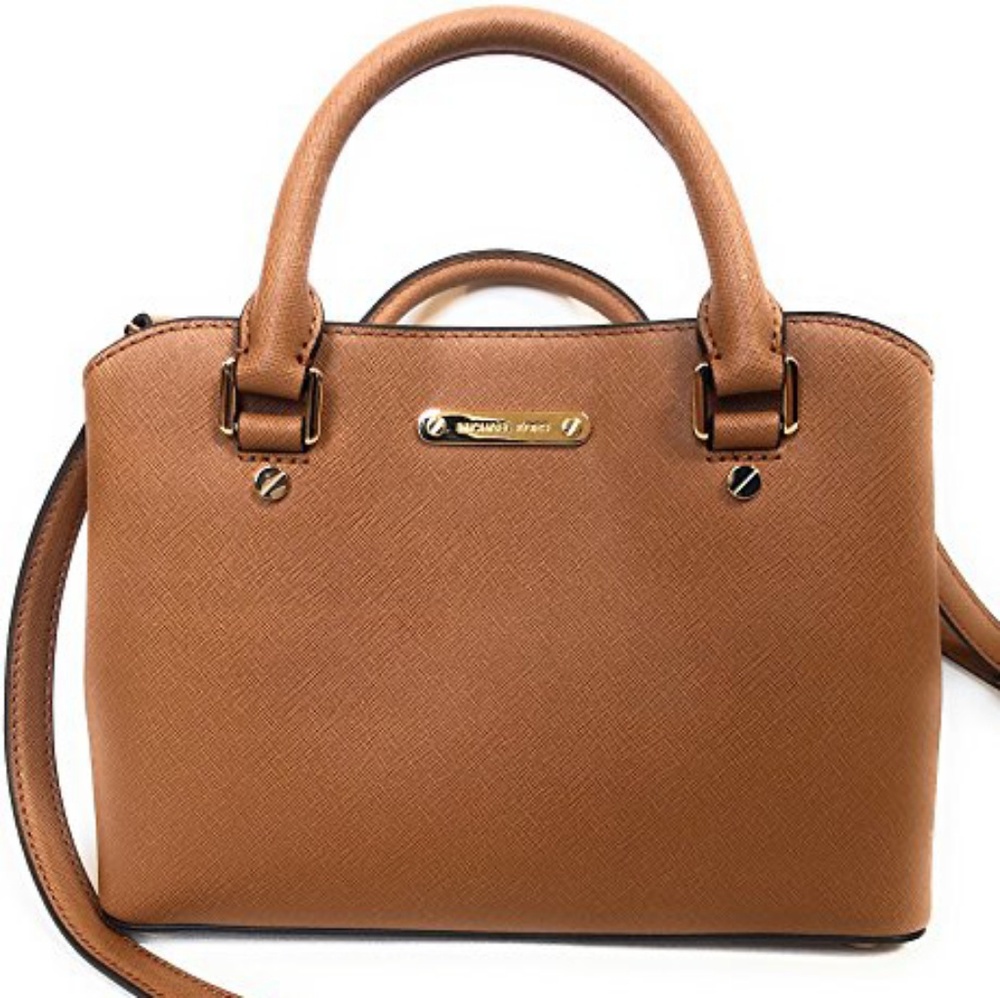 👜FINAL SALE! NWT MICHAEL KORS | Satchel Purse
